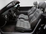 Audi TT Roadster 1999 года (NA)